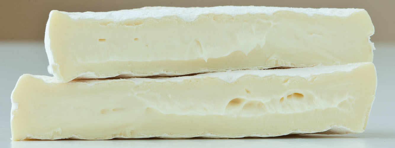 Robiola Cheese from Alta Langa